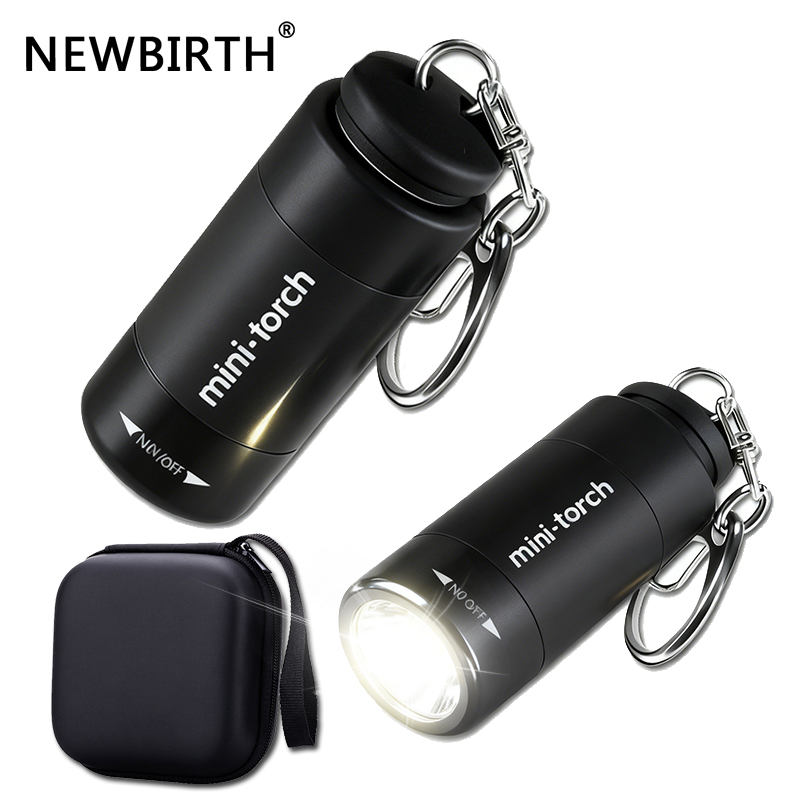 Outdoor Lighting Diy - USB oplaadbare LED multifunctioneel sterk licht