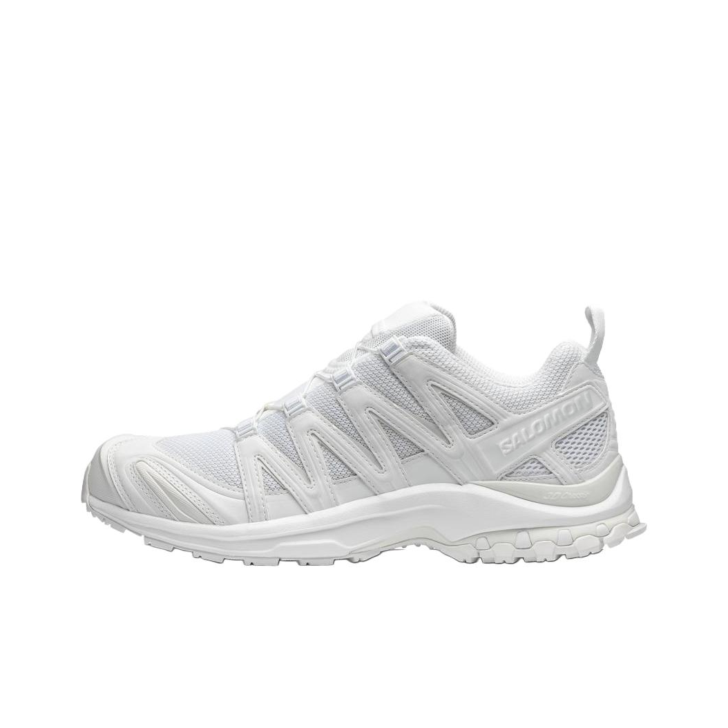Salomon Shoes Xa Pro 3D - SALOMON XA PRO 3D Lage Casual