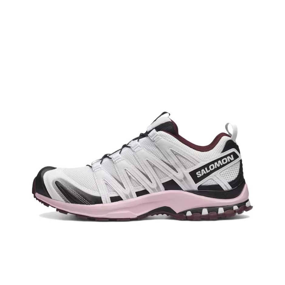 Salomon Shoes Xa Pro 3D - SALOMON XA PRO 3D Lage Casual
