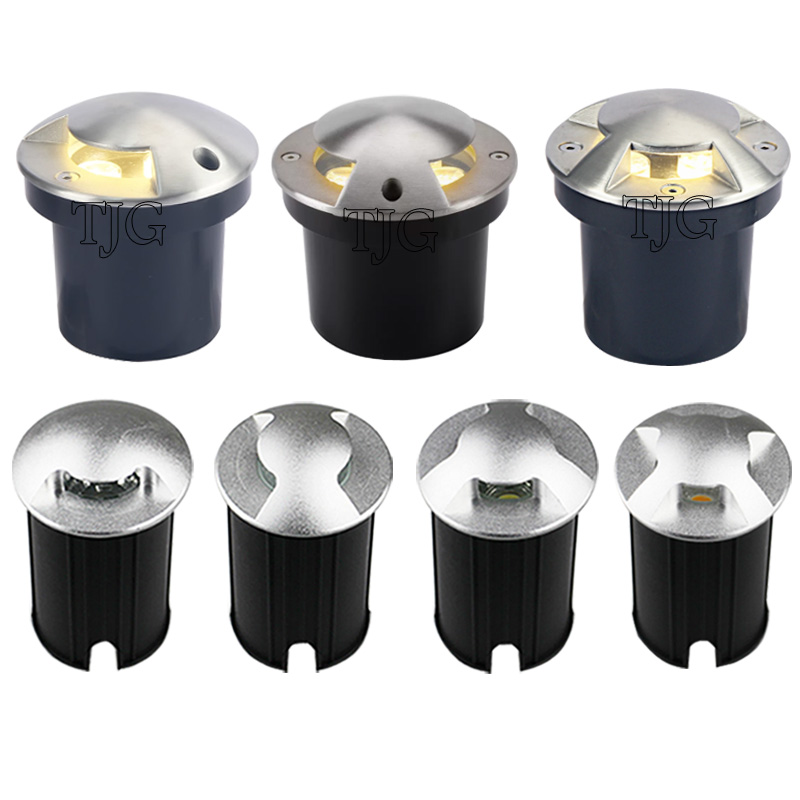 Deck Step Light - Buitenverlichting 10W 6W 3W Tuin Yard