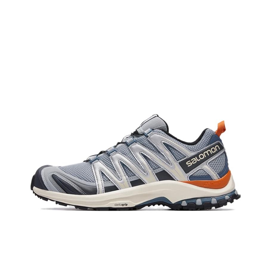 Salomon Shoes Xa Pro 3D - SALOMON XA Pro 3D ADV Antislip,