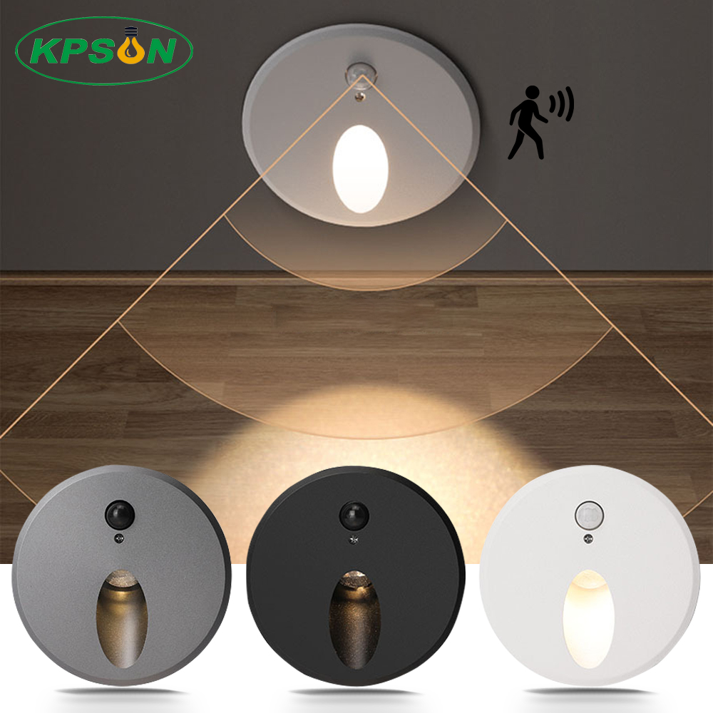 Deck Step Light - Verzonken LED Stap & Trap Licht