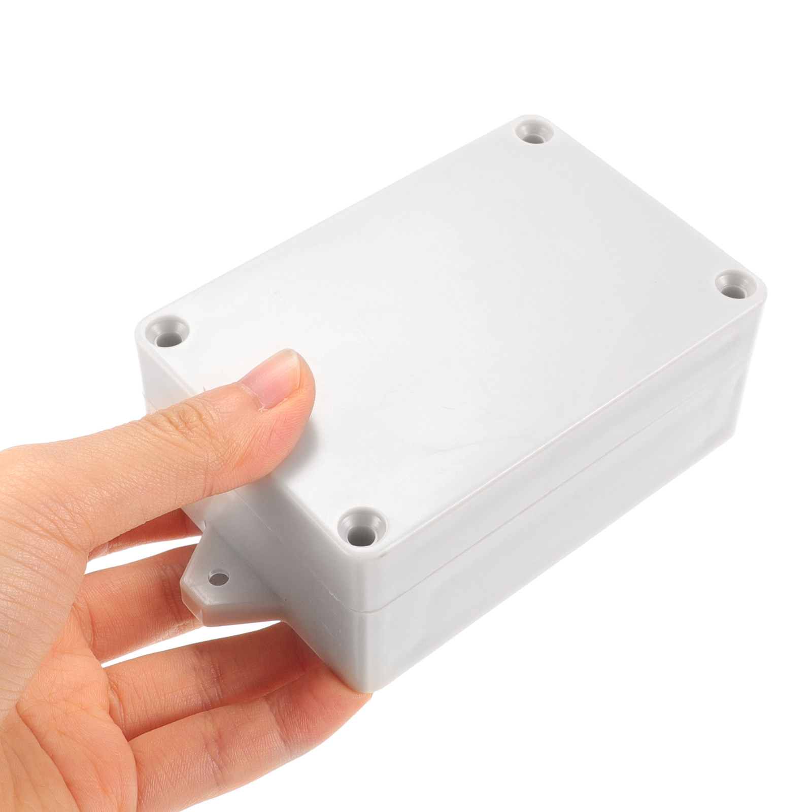 Outdoor Lighting Junction - Kunststof weerbestendige aansluitdoos voor buiten, ondergrondse
