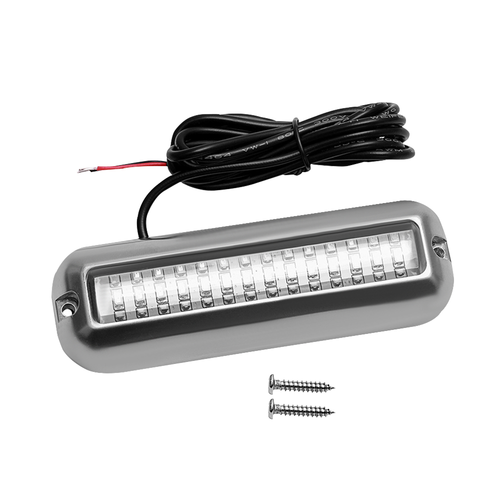 42LED waterdichte marineboot L - Deck Step Light recensie en prijs