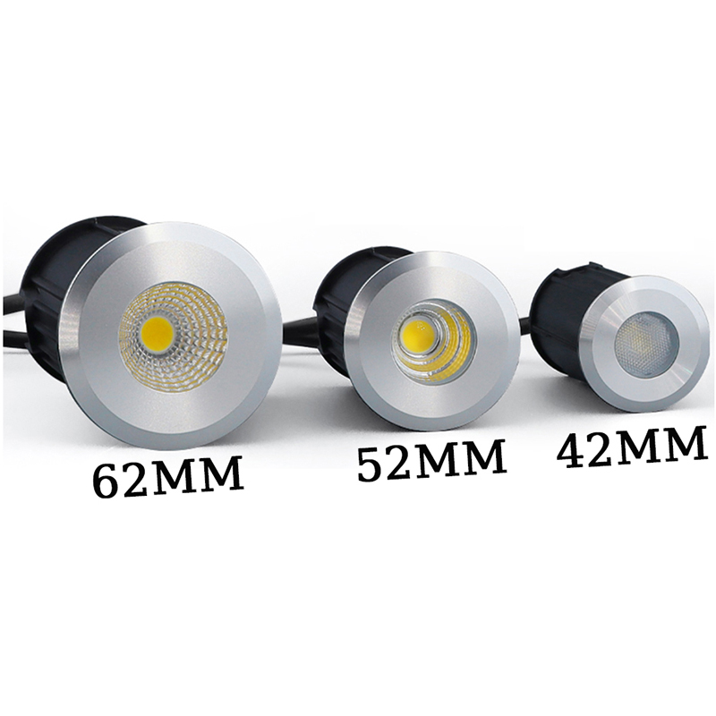 10 stks/partij IP67 Buitenverl - Deck Step Light recensie en prijs
