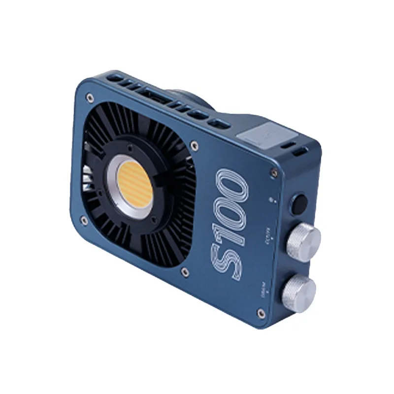 2026 Bestseller S100 100W COB  - Outdoor Lighting Video Shooting recensie en prijs