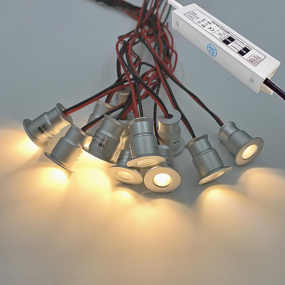 Outdoor IP65 Deck DJ KTV Party - Deck Step Light recensie en prijs