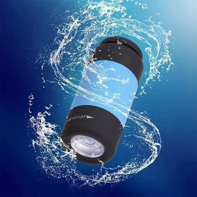 USB oplaadbare LED multifuncti - Outdoor Lighting Diy recensie en prijs