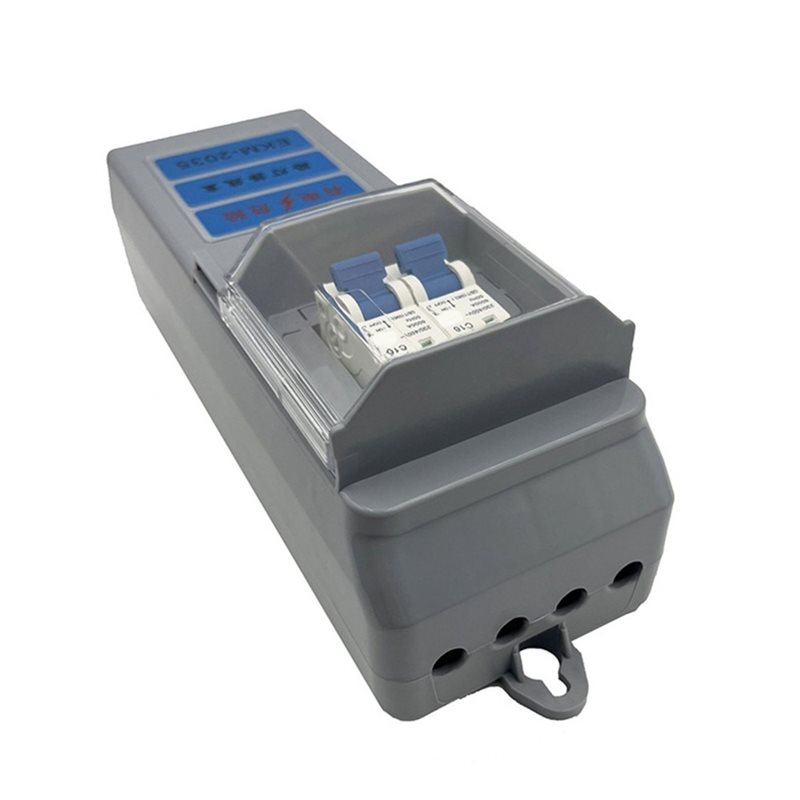 ABDJ-EKM-2035 Buitenverlichtin - Outdoor Lighting Junction recensie en prijs