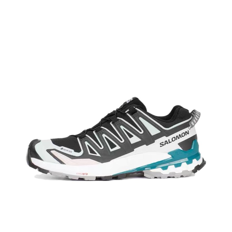 SALOMON XA Pro 3D V9 Comfortab - Salomon Shoes Xa Pro 3D recensie en prijs