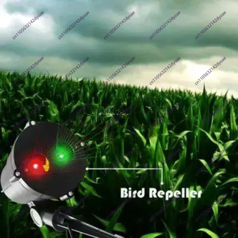 2025 Buitenlaser vogelafschrik - Outdoor Lighting Warehouse recensie en prijs