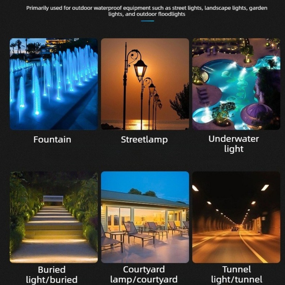 2-weg buiten IP66 waterdichte  - Outdoor Lighting Junction recensie en prijs