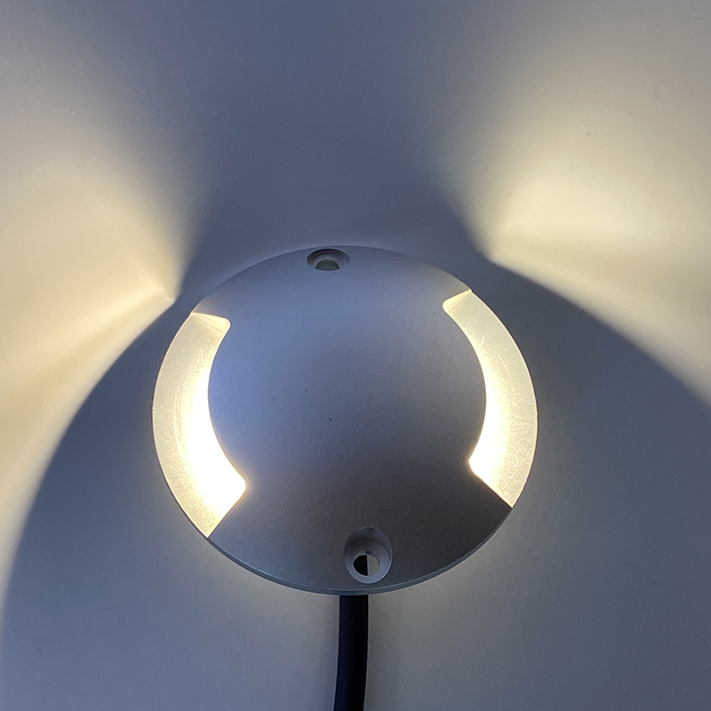 DC12V 1W Ultradunne Led Outdoo - Deck Step Light recensie en prijs