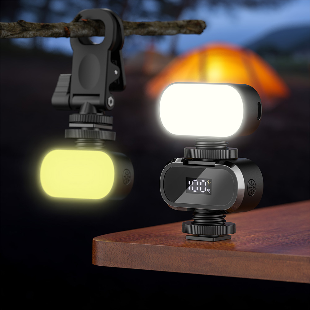 Bafang Rgb Vul Licht Fotografi - Outdoor Lighting Video Shooting recensie en prijs