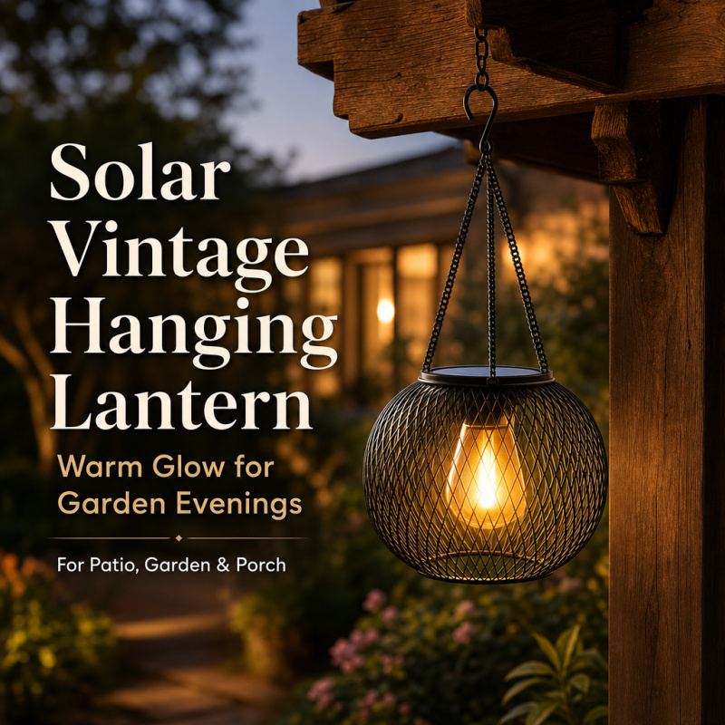 Op zonne-energie werkende LED  - Outdoor Lighting Diy recensie en prijs