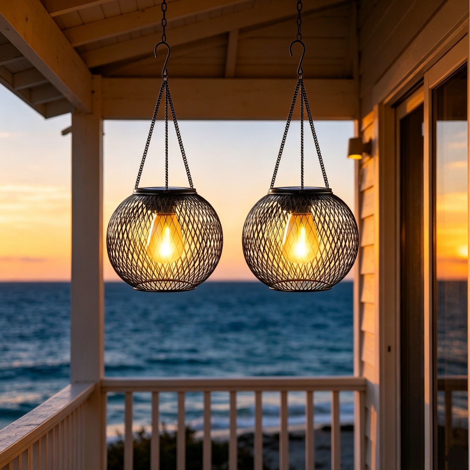 Op zonne-energie werkende LED  - Outdoor Lighting Diy recensie en prijs