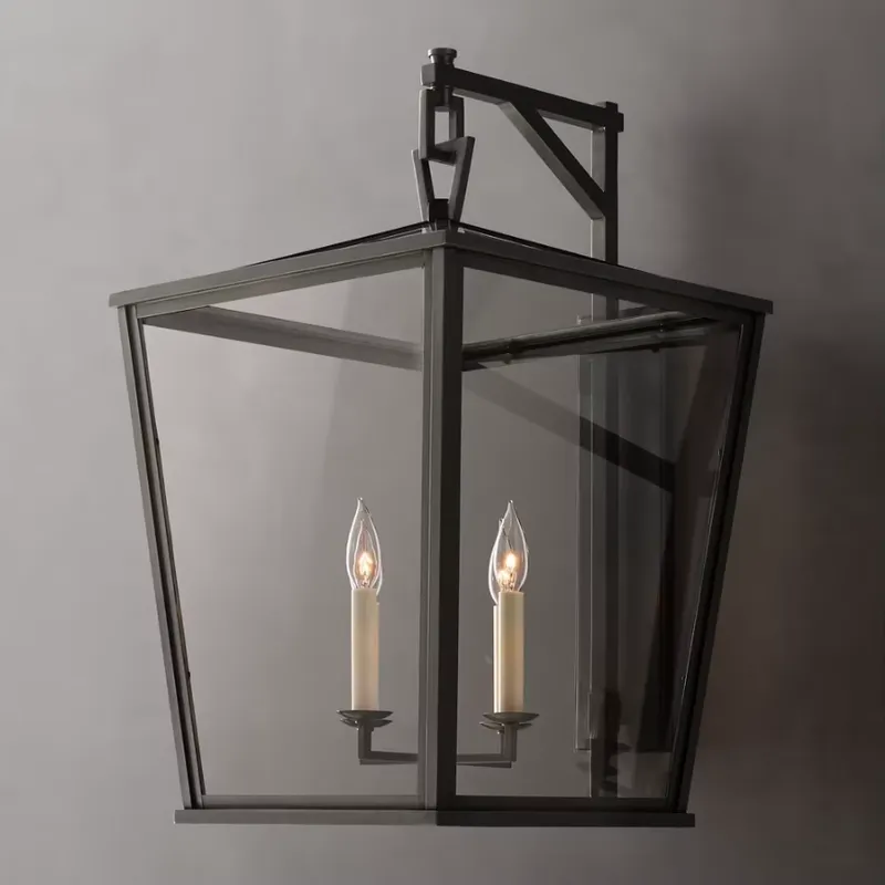 Yihao Custom Grote Hoge Wandla - Outdoor Lighting Wall recensie en prijs