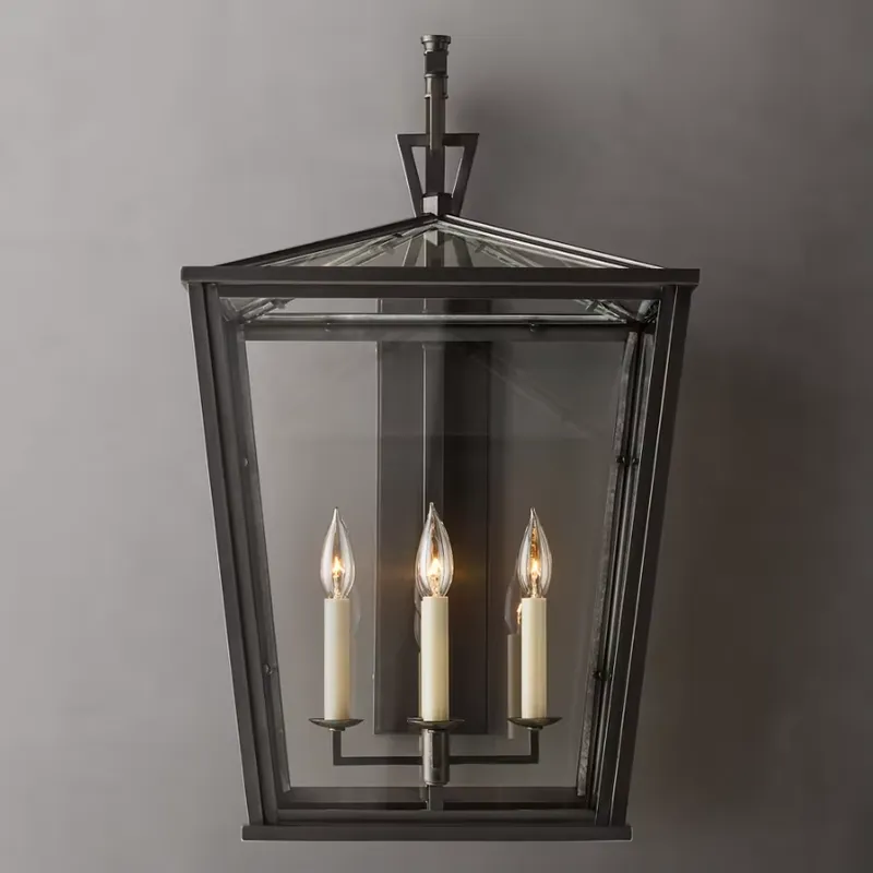 Yihao Custom Grote Hoge Wandla - Outdoor Lighting Wall recensie en prijs