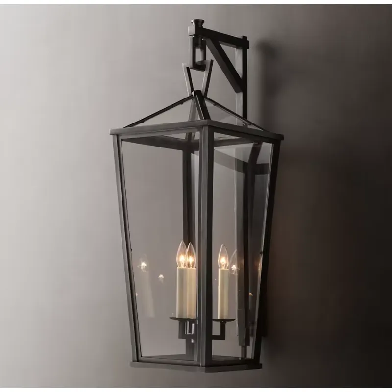 Yihao Custom Grote Hoge Wandla - Outdoor Lighting Wall recensie en prijs