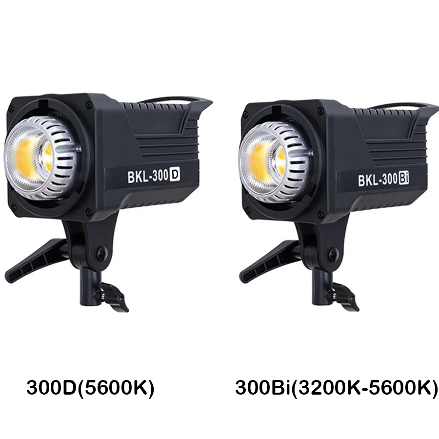 300Bi/D W LED-videolamp, conti - Outdoor Lighting Video Shooting recensie en prijs