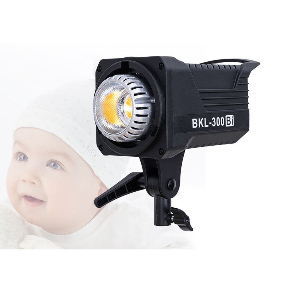 300Bi/D W LED-videolamp, conti - Outdoor Lighting Video Shooting recensie en prijs