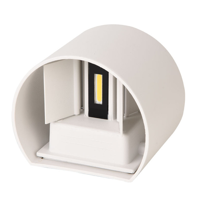 IP65 Waterdichte 6W 12W COB LE - Outdoor Lighting Amazon recensie en prijs