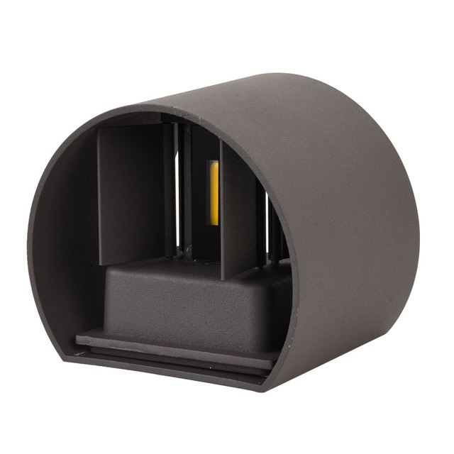 IP65 Waterdichte 6W 12W COB LE - Outdoor Lighting Amazon recensie en prijs