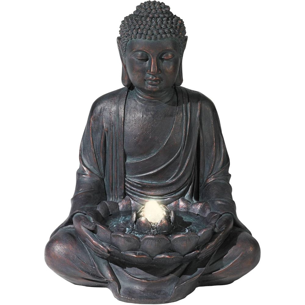 Meditatie Boeddha 24