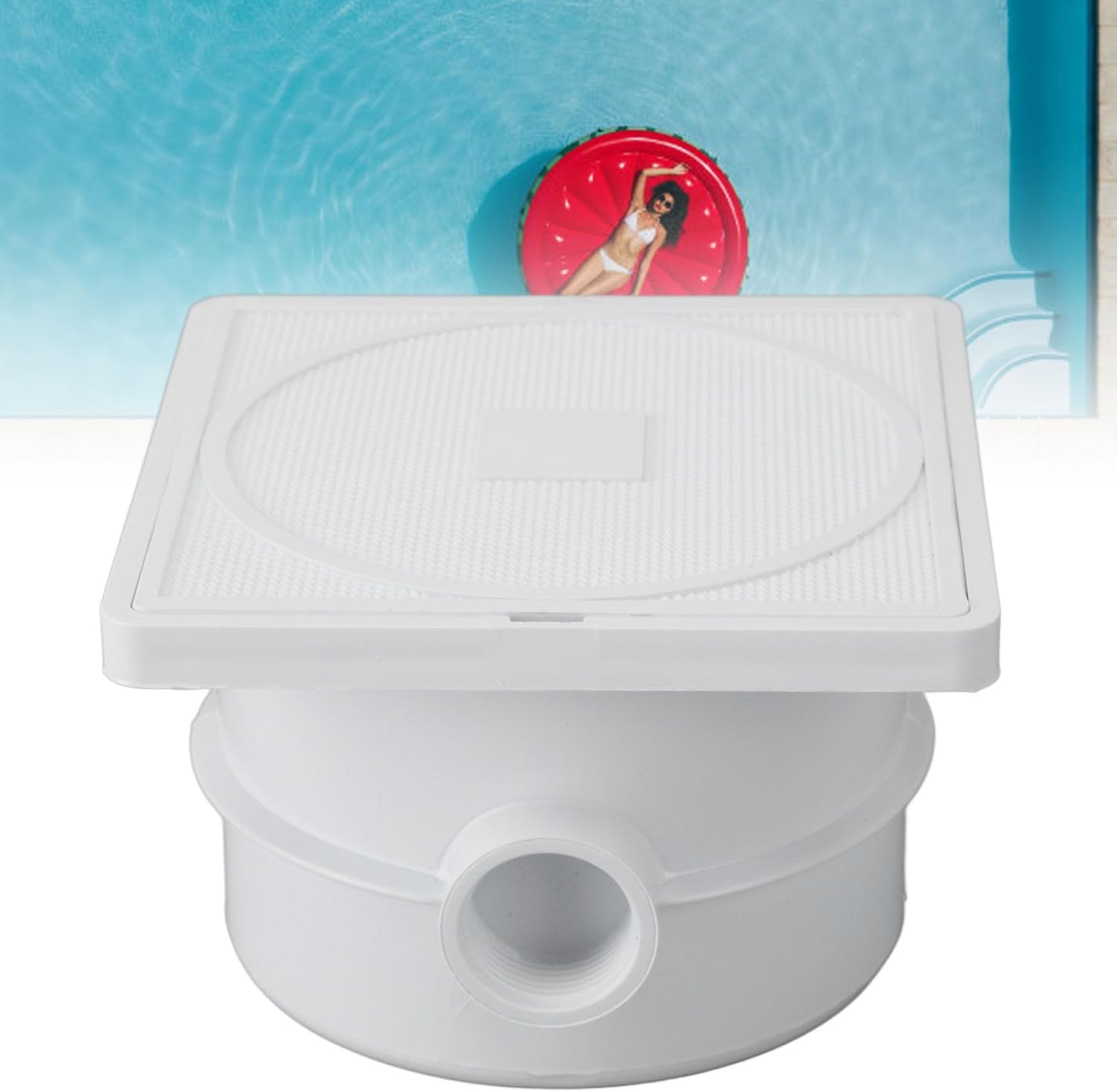 ABS Outdoor Waterdichte Kabelo - Outdoor Lighting Junction recensie en prijs
