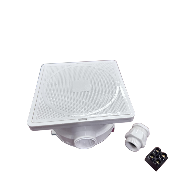 ABS Outdoor Waterdichte Kabelo - Outdoor Lighting Junction recensie en prijs