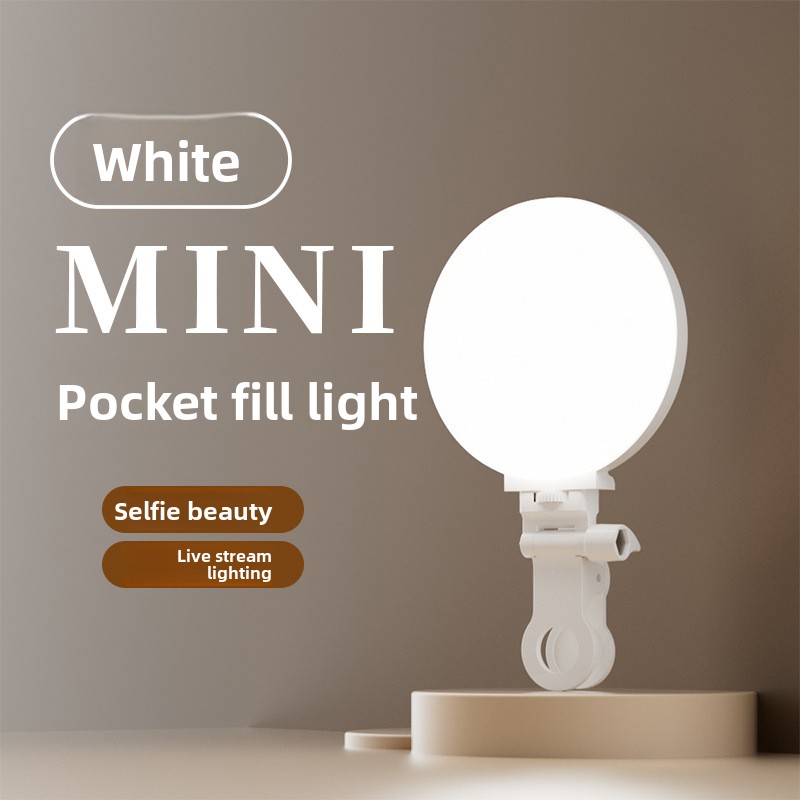 Zaklamp oplaadbaar mobiel tele - Outdoor Lighting Video Shooting recensie en prijs