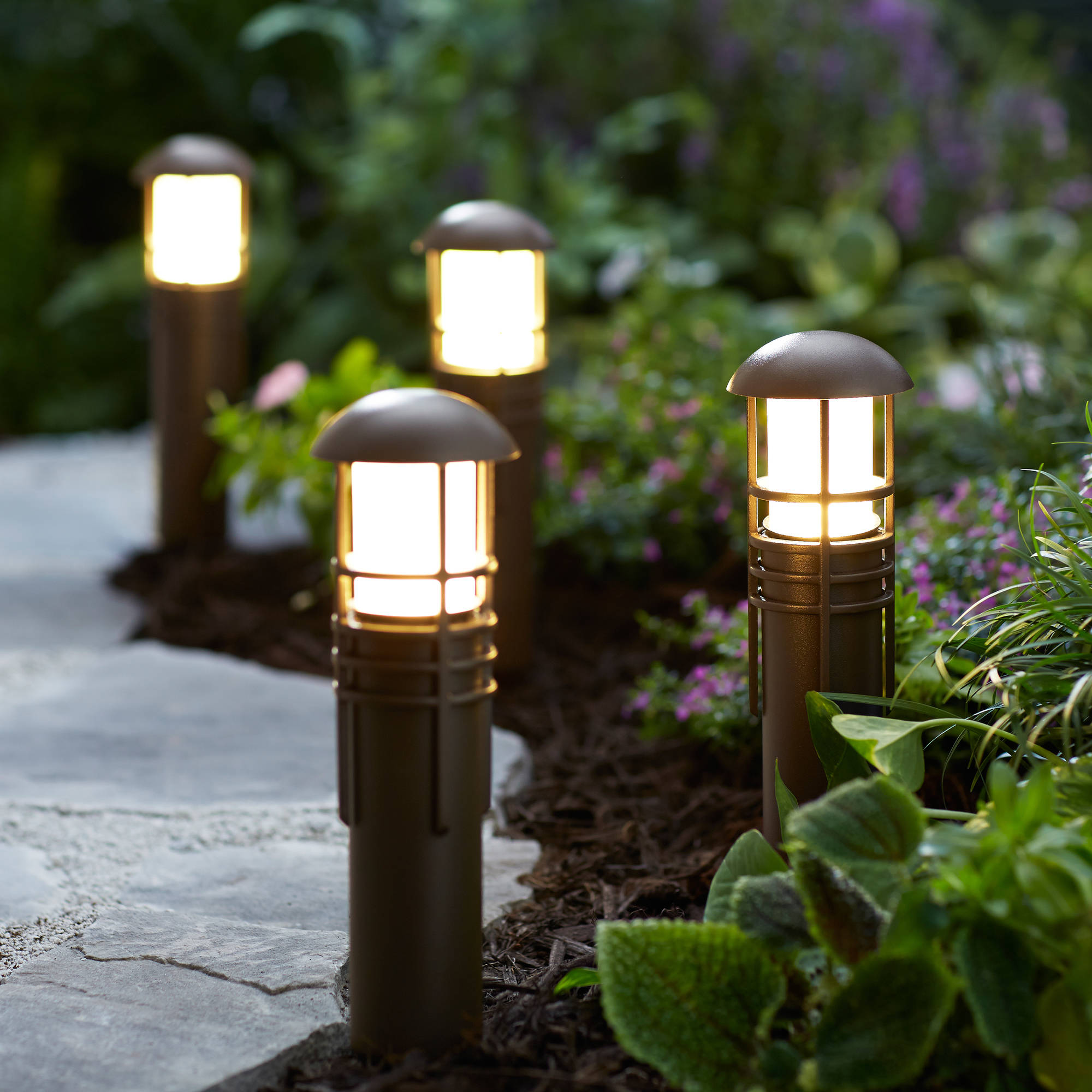 QACA 12V 3W Laagspanning LED P - Outdoor Lighting Voltage recensie en prijs