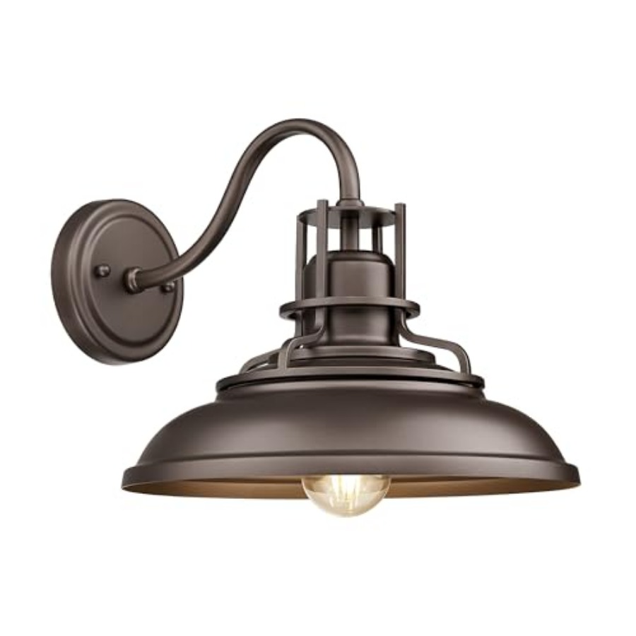 Buitenlamp voor schuur, buiten - Outdoor Lighting Wall recensie en prijs