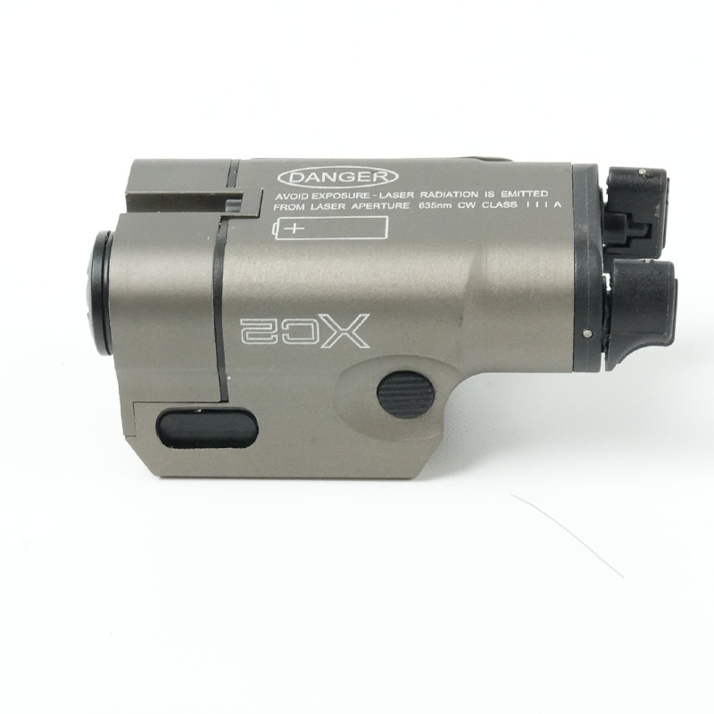 US Warehouse Tactica SF XC2 Sc - Outdoor Lighting Warehouse recensie en prijs