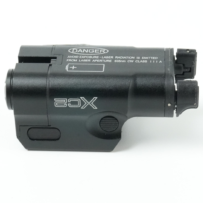 US Warehouse Tactica SF XC2 Sc - Outdoor Lighting Warehouse recensie en prijs