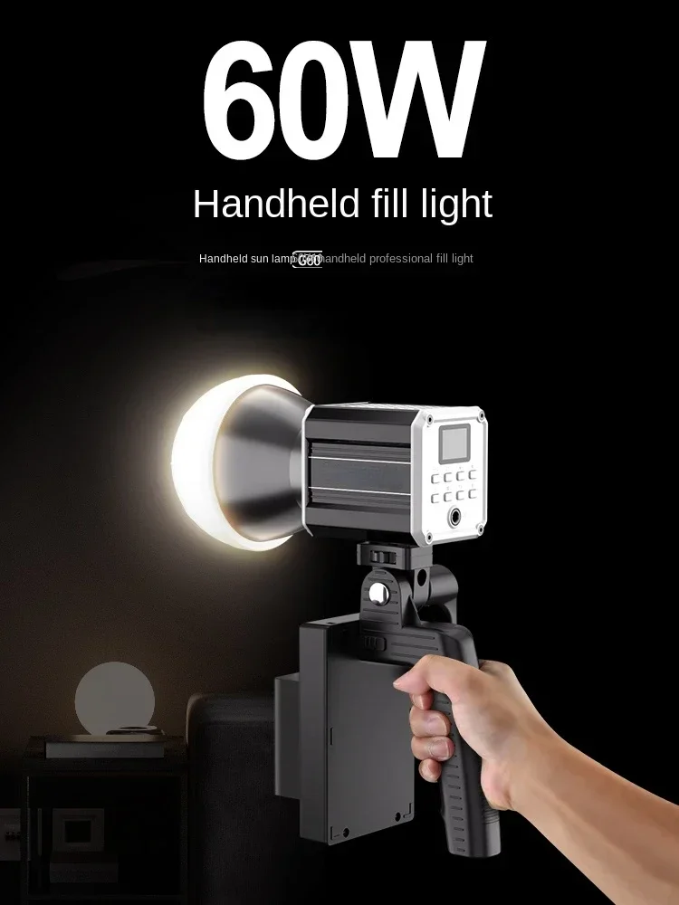 Buitenfotografie Speciale draa - Outdoor Lighting Video Shooting recensie en prijs