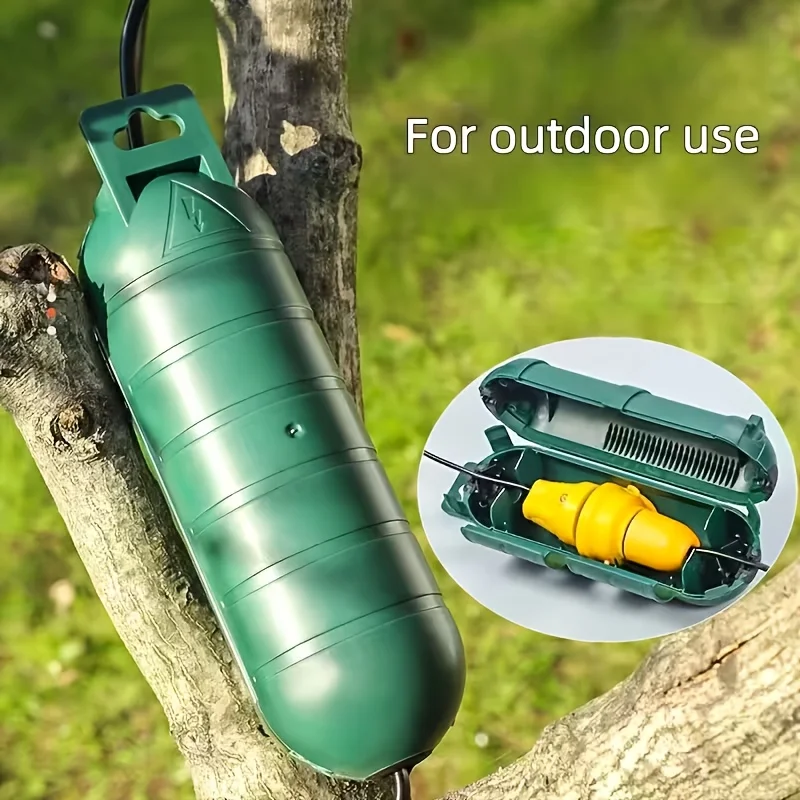 Veiligheidsafdekkingen voor bu - Outdoor Lighting Junction recensie en prijs