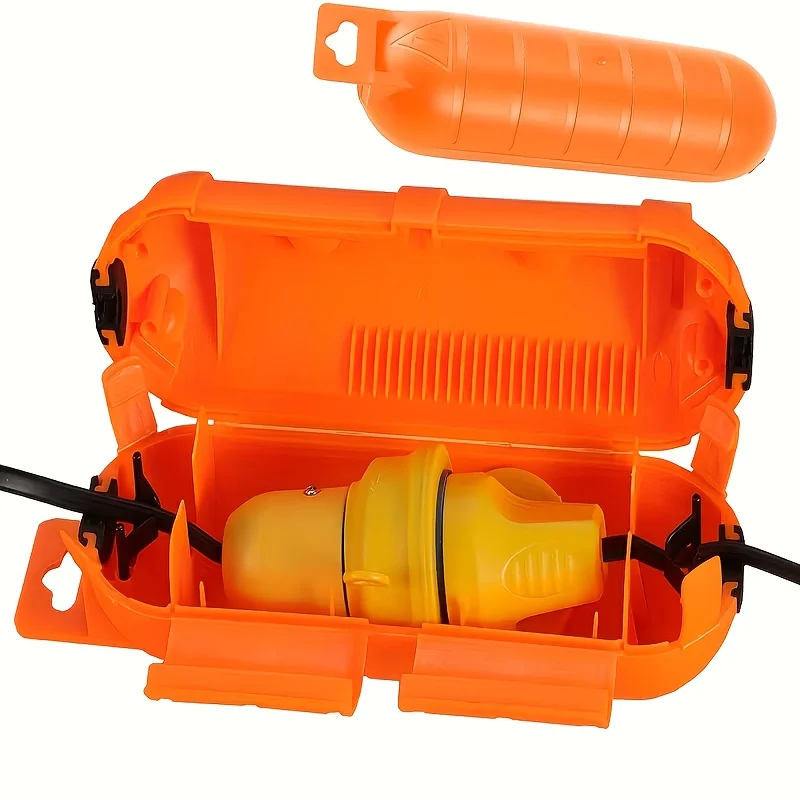 Veiligheidsafdekkingen voor bu - Outdoor Lighting Junction recensie en prijs