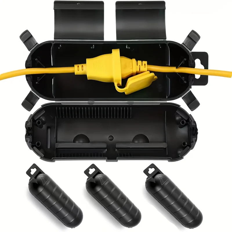 Veiligheidsafdekkingen voor bu - Outdoor Lighting Junction recensie en prijs