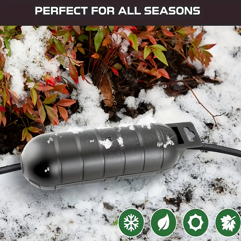 Veiligheidsafdekkingen voor bu - Outdoor Lighting Junction recensie en prijs