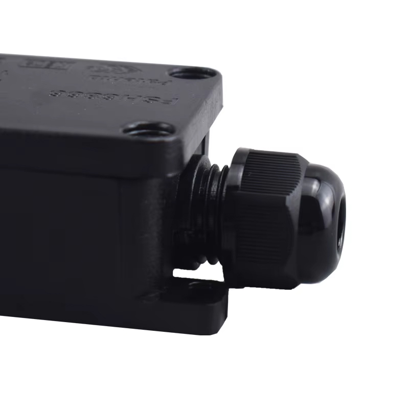 1pc 2-weg Outdoor Waterdichte  - Outdoor Lighting Junction recensie en prijs