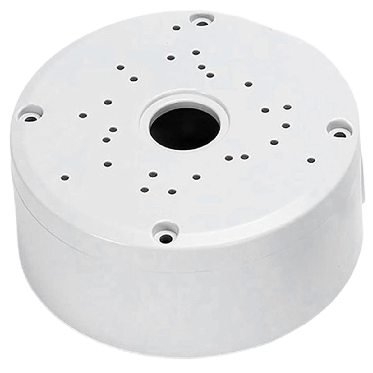 Lichtgewicht universele beveil - Outdoor Lighting Junction recensie en prijs