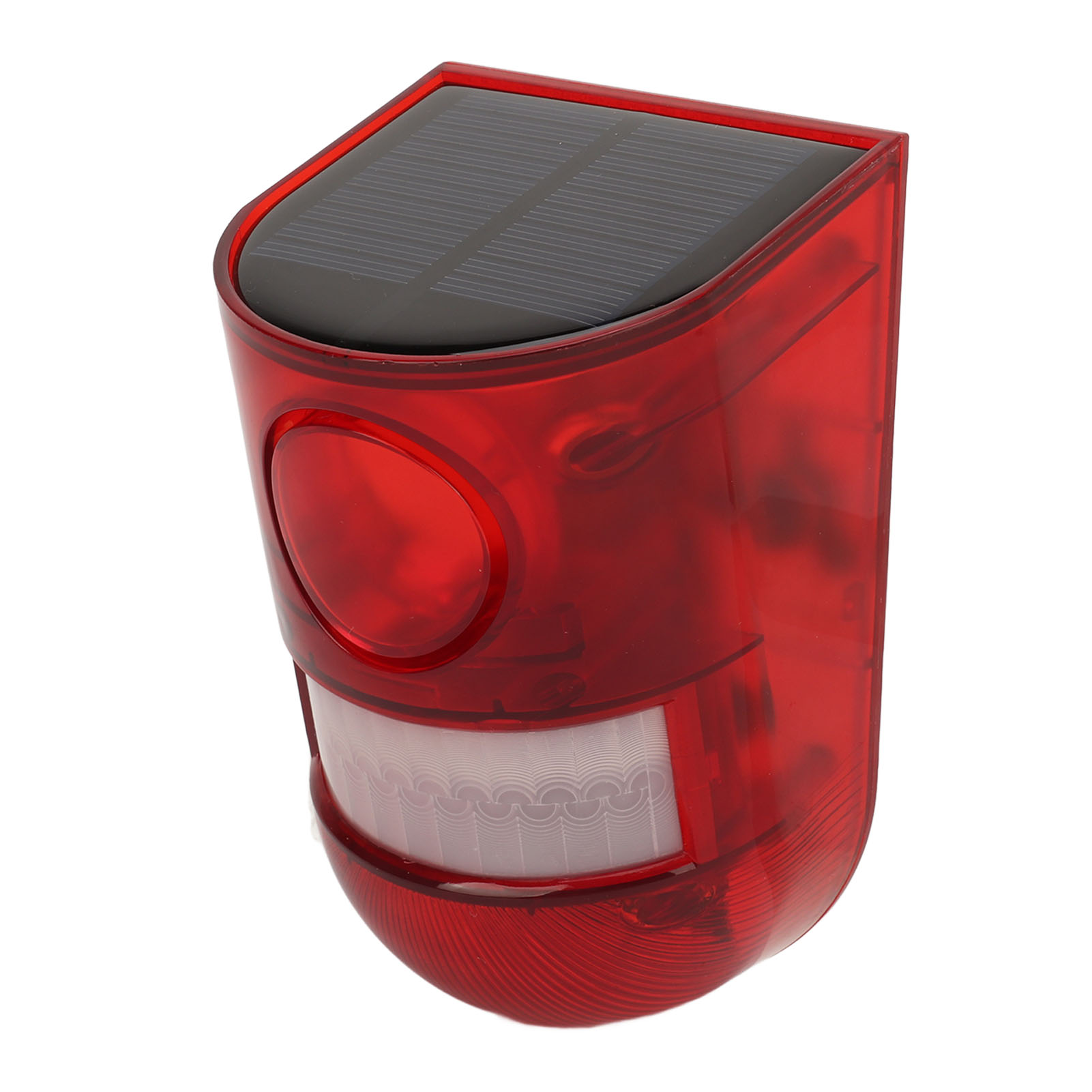 Solar Motion Sensor Alarm 129d - Outdoor Lighting Warehouse recensie en prijs