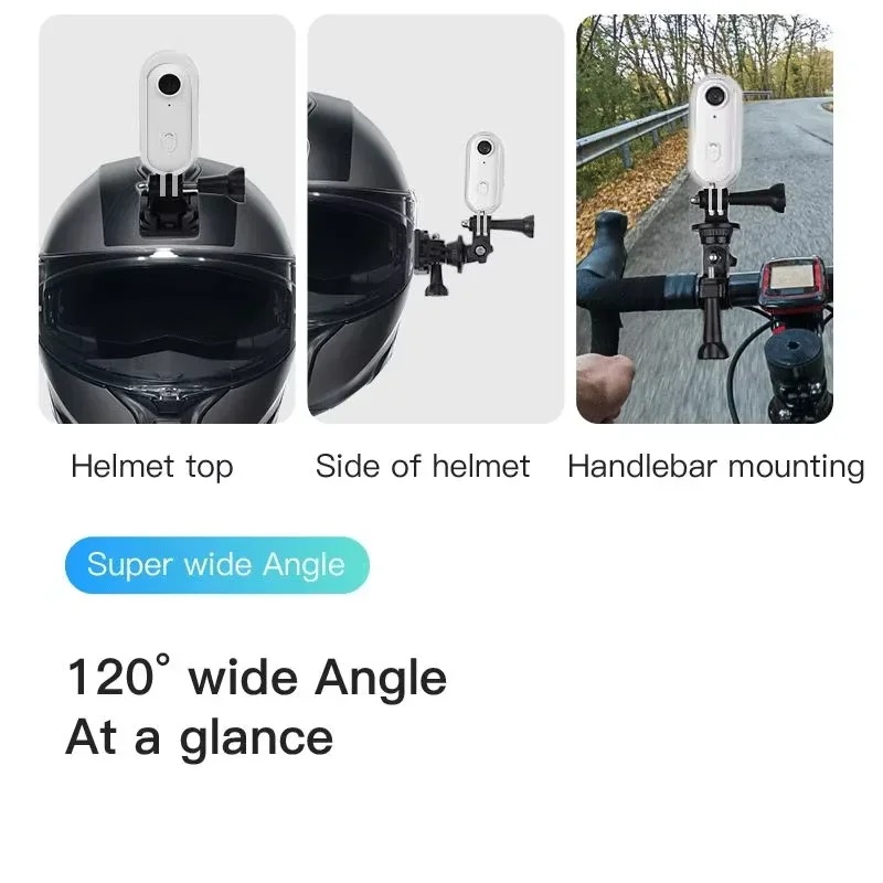 4K FHD 1080P Motorfiets Sport  - Outdoor Lighting Video Shooting recensie en prijs