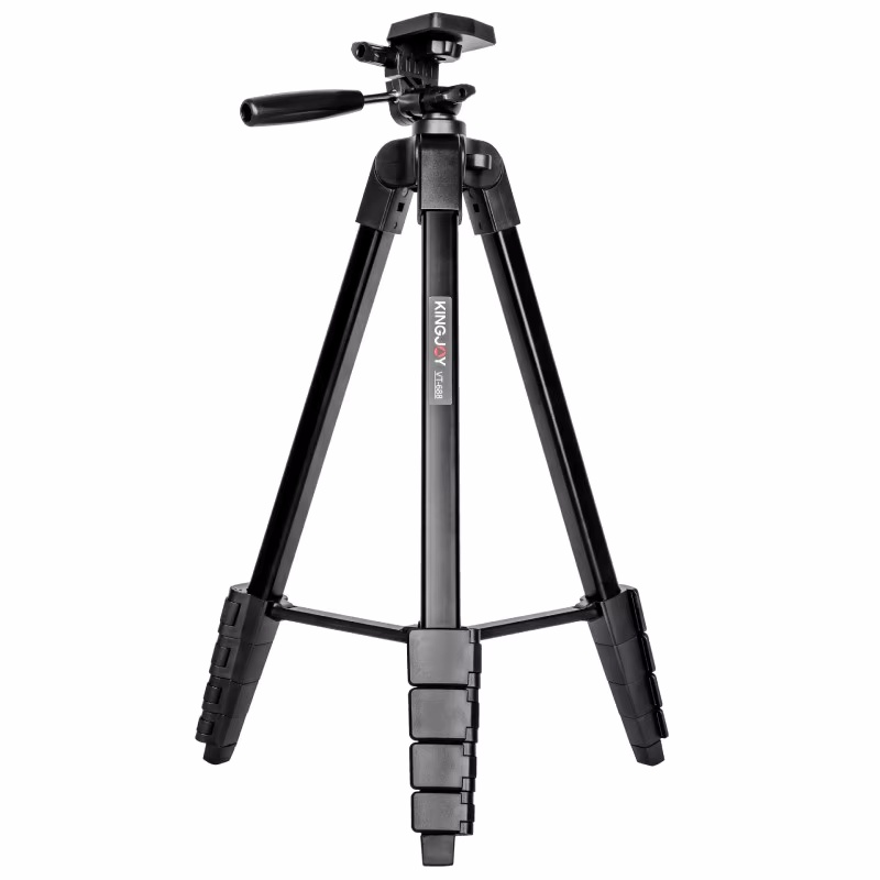 KINGJOY VT-688 Hoog 1.7M Draag - Outdoor Lighting Video Shooting recensie en prijs