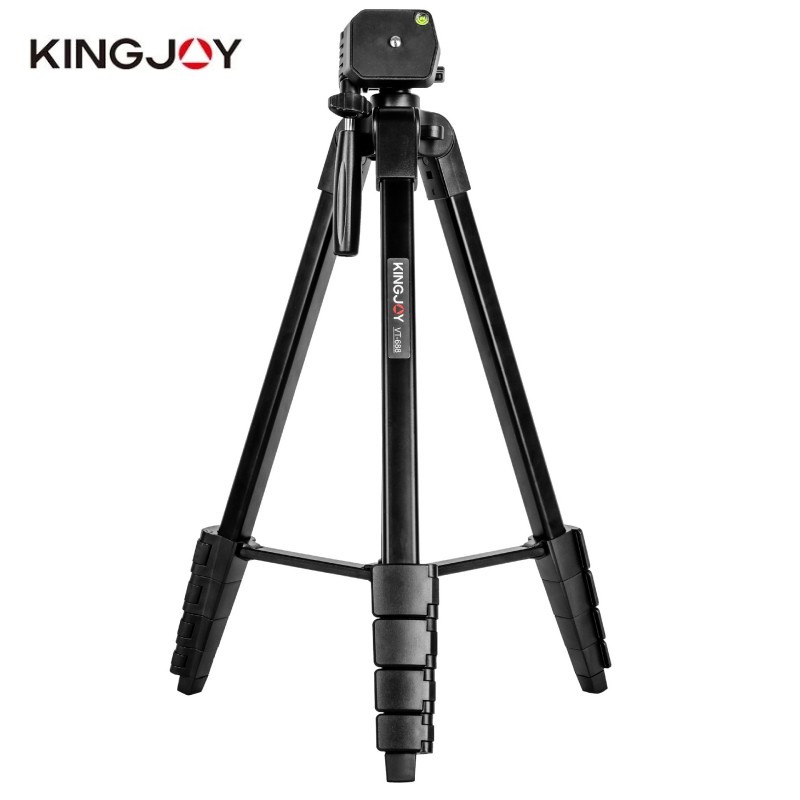 KINGJOY VT-688 Hoog 1.7M Draag - Outdoor Lighting Video Shooting recensie en prijs