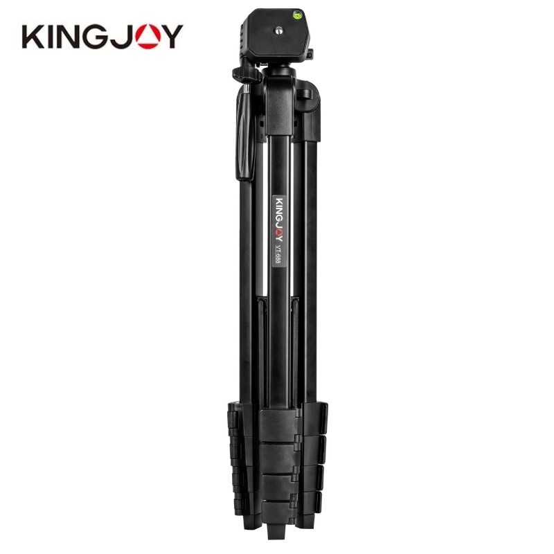 KINGJOY VT-688 Hoog 1.7M Draag - Outdoor Lighting Video Shooting recensie en prijs
