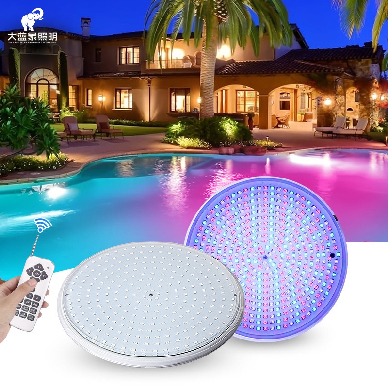 Waterdichte buitenlamp IP68 PA - Outdoor Lighting Voltage recensie en prijs
