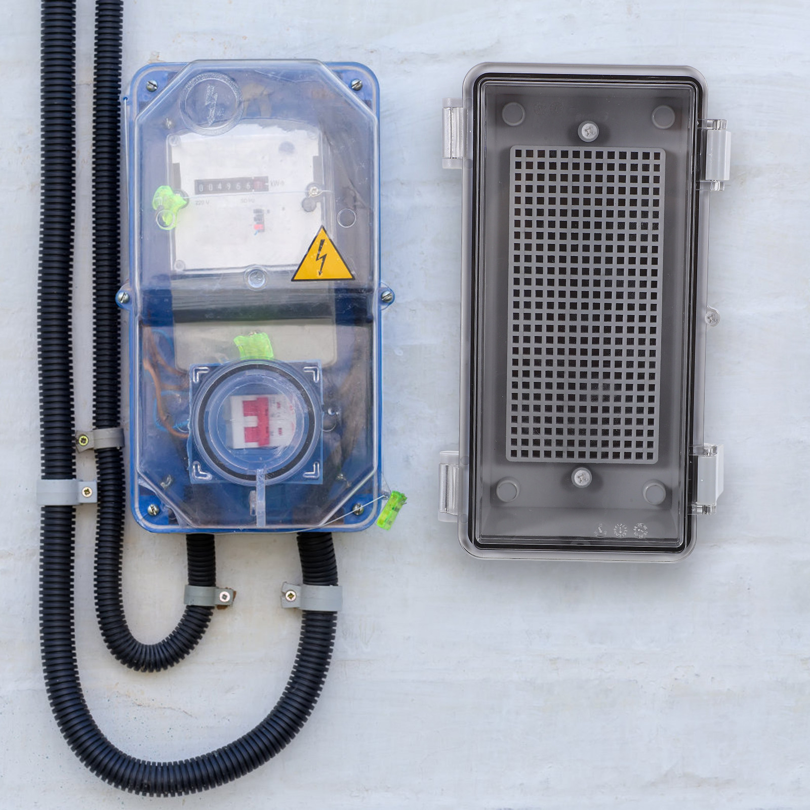 Waterdichte aansluitdoos voor  - Outdoor Lighting Junction recensie en prijs