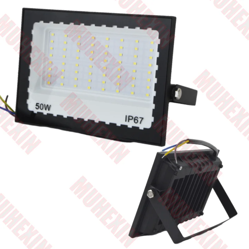 50W-300W AC85-265V Led Schijnw - Outdoor Lighting Warehouse recensie en prijs